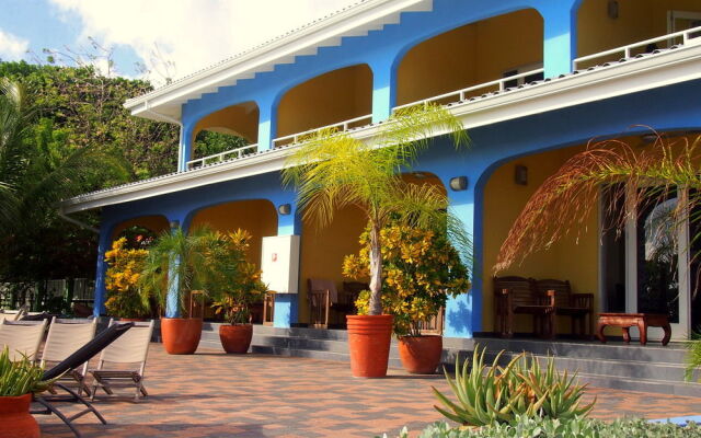 Atlantis Beach House