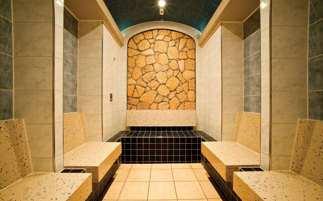 Hotel Birke, Ringhotel Kiel