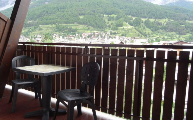 Hotel Larice Bianco