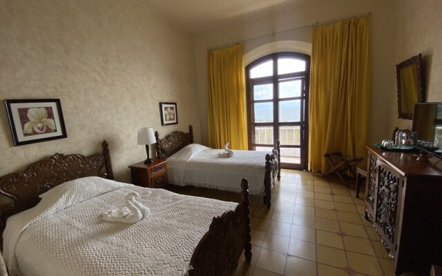 Hotel Tzanjuyu Bay