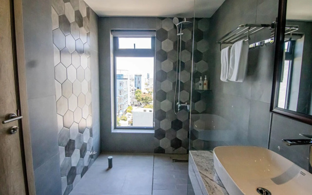 Lantana House Boutique Da Nang