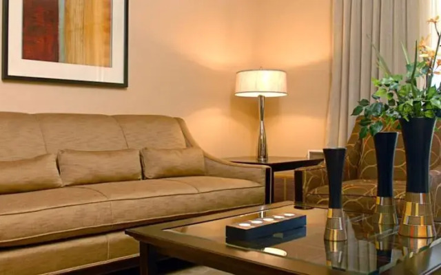 Avila Luxury Suites