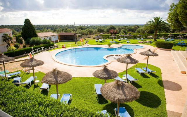 Apartamentos Sol Romántica by DOT Suites