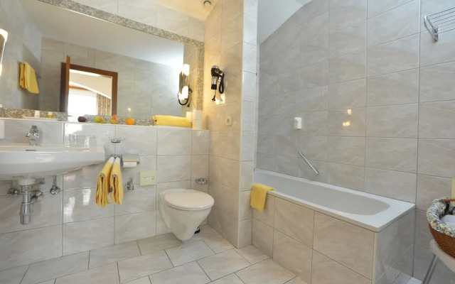 Hotel Residenz Hochland