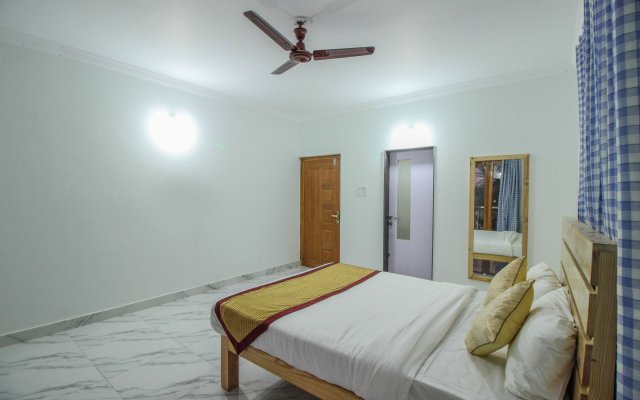 OYO 10296 Home Sunset View 3BHK Dona Paula