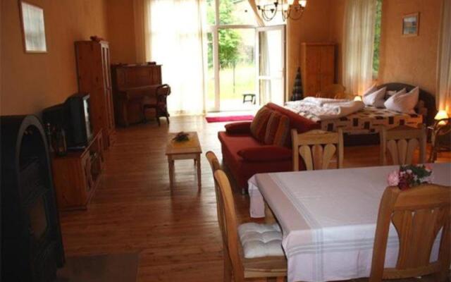 Ferienwohnung Warthe UCK 594