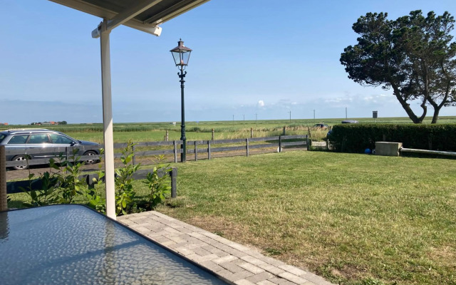 Vissers Huus Hollum Ameland