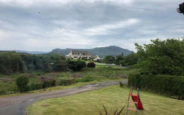 Glendaruel Bed & Breakfast