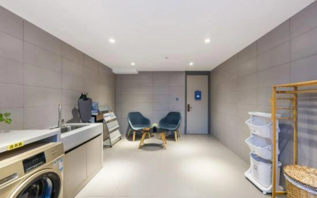 Homeinn Selected Hotel (Weifang Beigong East Street Wanda Plaza)