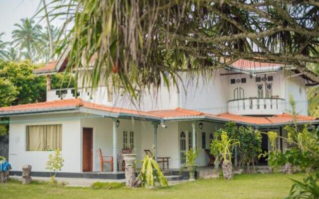 Seven Beach Villa