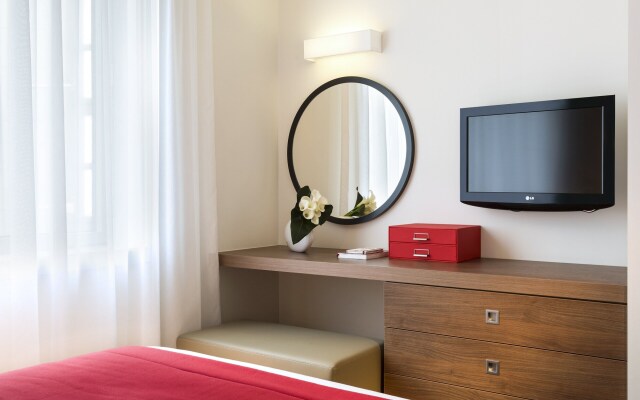 Citadines Place d'Italie Paris Aparthotel