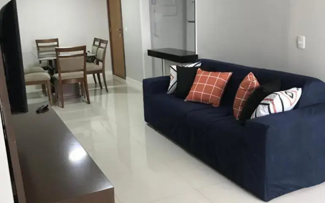 Praias-Vila Velha-Praia de Itaparica APT 102