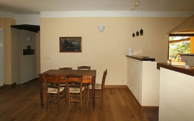 Castello di Grillano