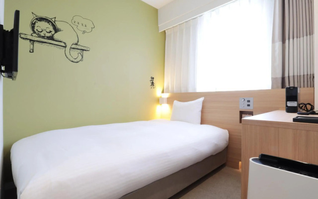 WeBase TAKAMATSU - Hostel