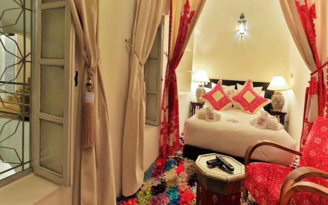 Riad Ikalimo 2