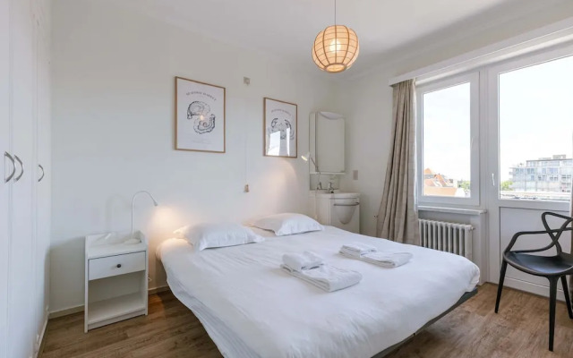 Huswell - Seafront Appartment With Stunning Views