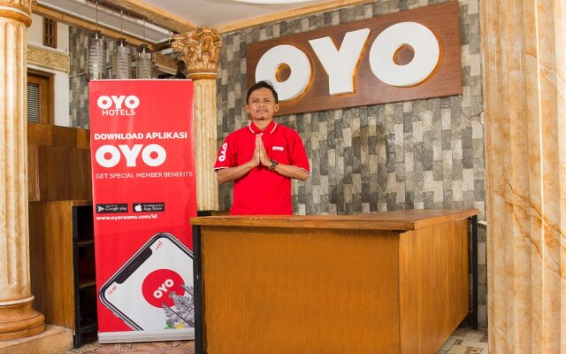 OYO 417 Bama Guesthouse