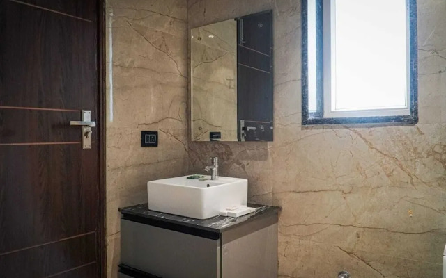 Leaf Studio Hospitalities Near Medanta