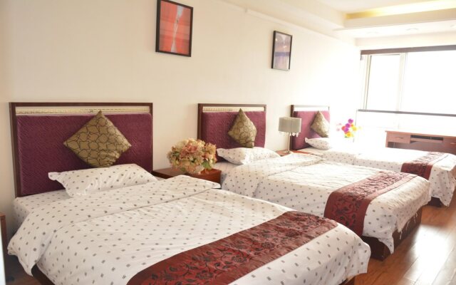 Private Enjoy Home Apartment Jin Yuan
