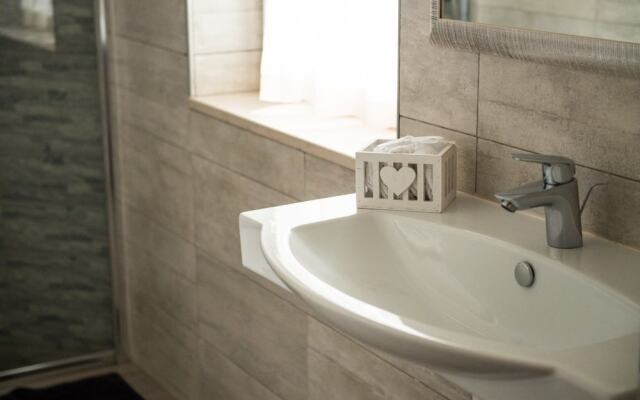 Casale Dei Pini - Nature Room