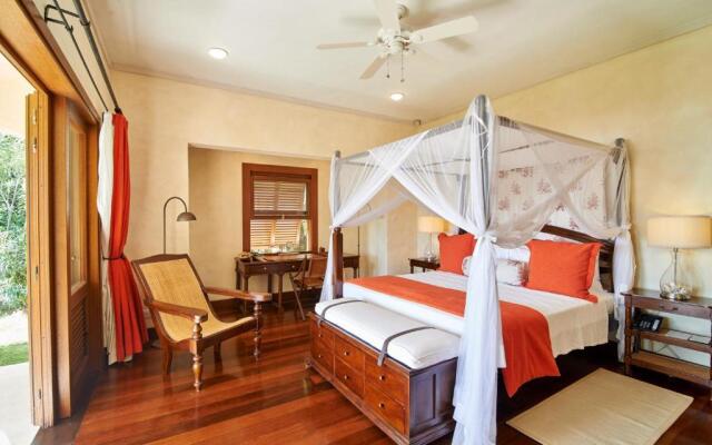 Canouan Estate Resort & Villas