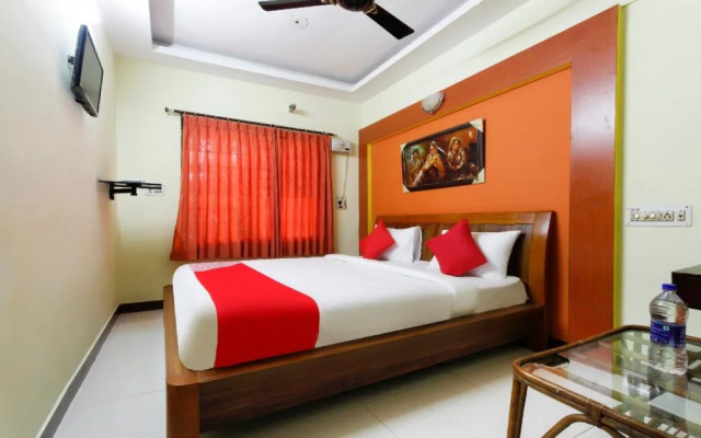 Hotel New Tamil Nadu