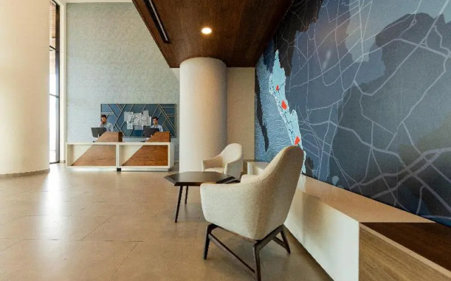 Holiday Inn Express & Suites Mazatlan By Ihg