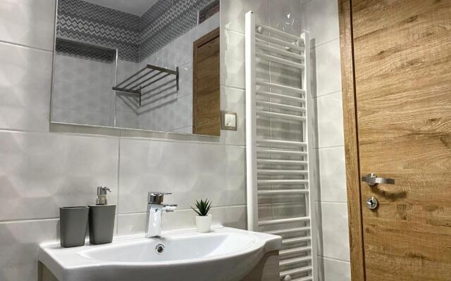 Εmerald Luxury Suite Thessaloniki