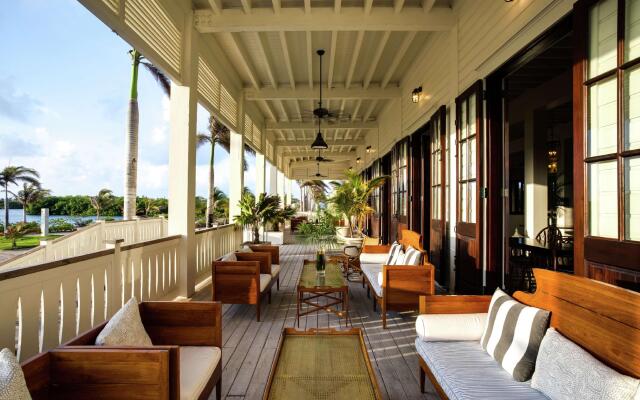 Mahogany Bay Resort & Beach Club, Curio Collection by Hilton