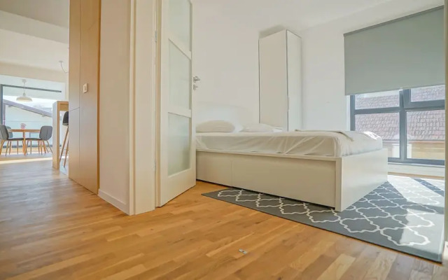 CN2i Luxury Accommodation Bobalna 7