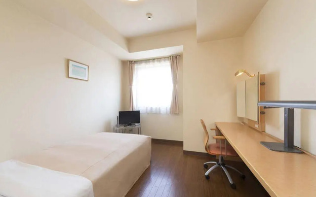 Teine Hotel