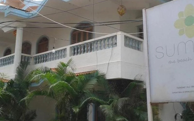 Summer Guest House