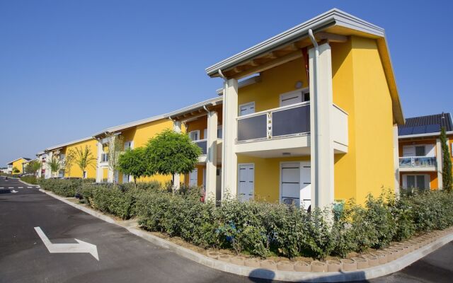 Jesolo Green Village