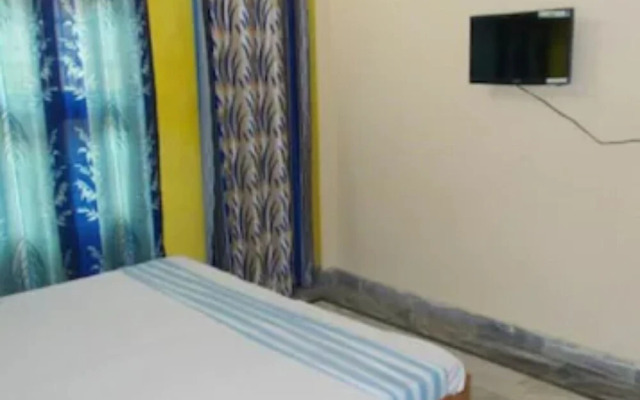 Goroomgo K.S.N. Paying Guest House Varanasi