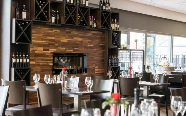 Boutique Hotel Bellevue