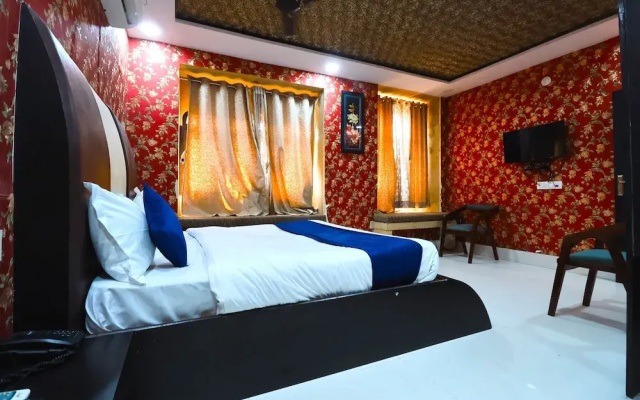 Chirag Haveli - Near Golden Fort