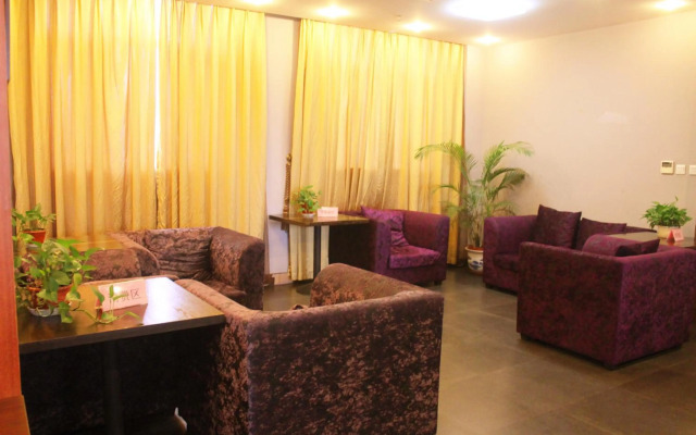 King Parkview Hotel