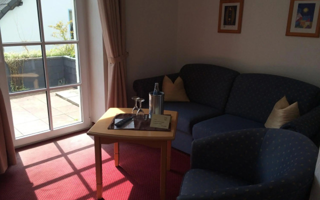 Landhotel Menke