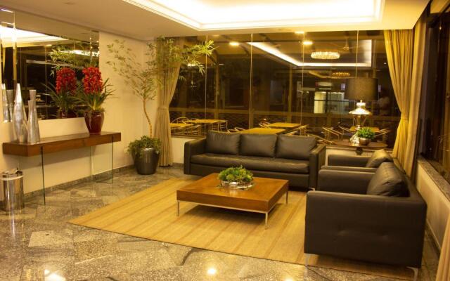 Nohotel Nova Odessa