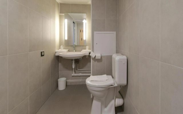 B&B HOTEL Le Mans Nord 2