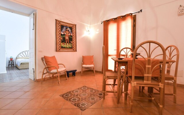 Nice Home in Pantelleria With Wifi and 2 Bedrooms