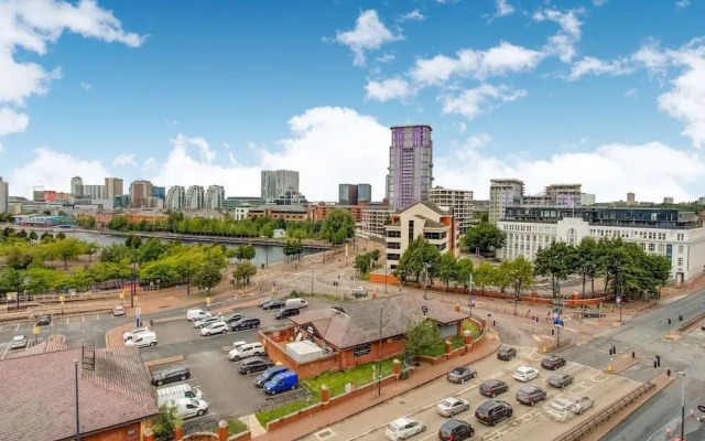 Budget Apartments Manchester