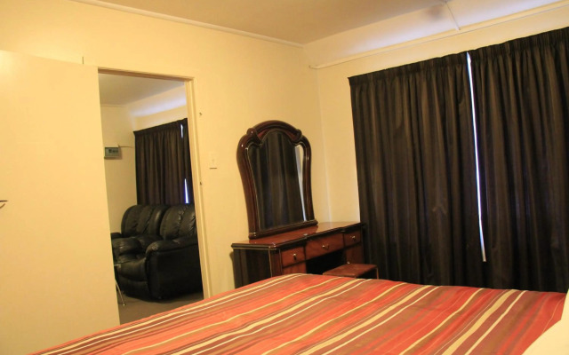 Sai Motels - Greenlane Auckland