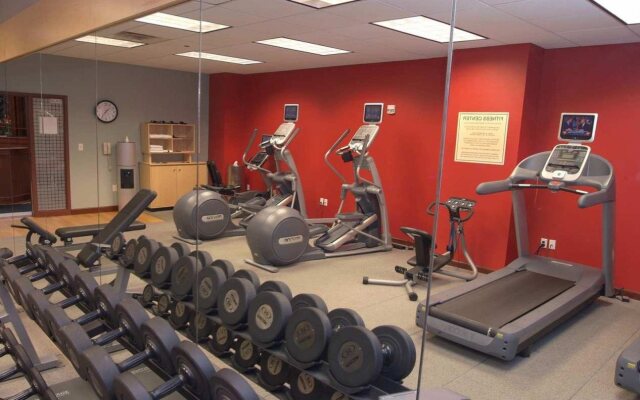 Embassy Suites by Hilton Cleveland Rockside