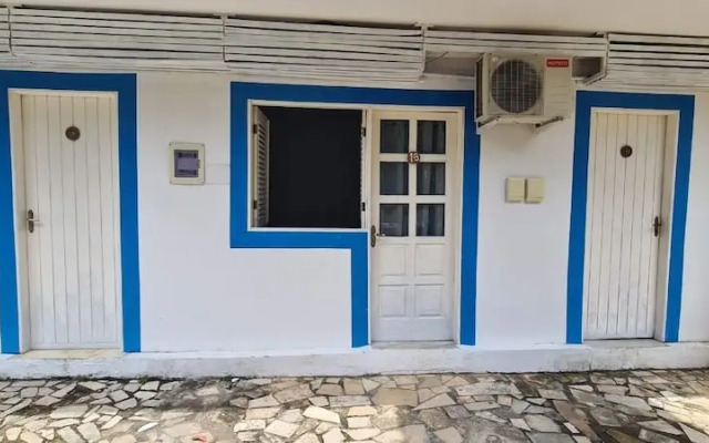 Pousada Paradiso Tropical