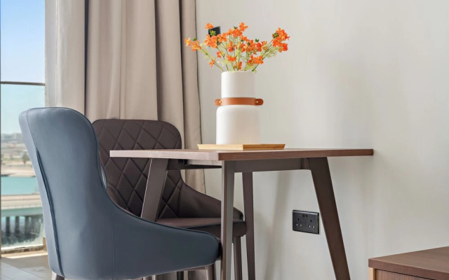 Silkhaus Al Maryah Vista 1