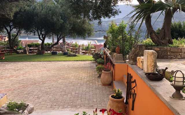 Liostasi Retreat Kefalonia