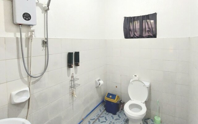 Ohlala Hostel