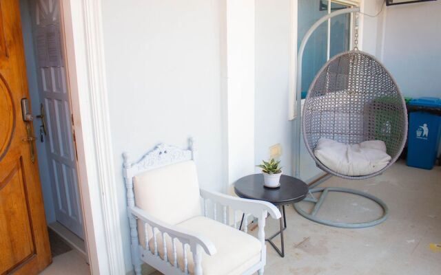 Vitasolo Hometel & Suite