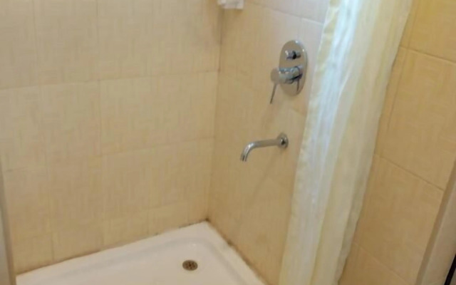 Shangri-La Fortune Hotel